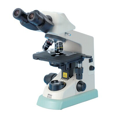 尼康 E100生物显微镜