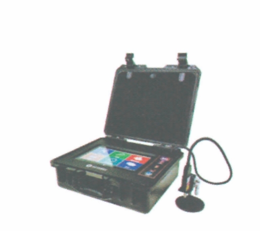 TR3000高灵敏度便携式拉普光谱成像仪