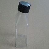 罗口细胞瓶