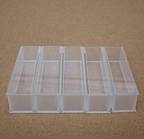 721玻璃比色皿