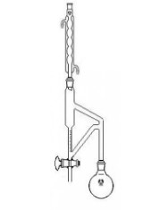 磨口挥发油测定器(北玻博美)