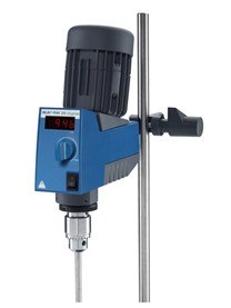 ＲＷ２０　数显型磁力搅拌器