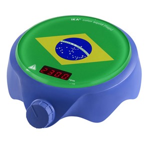 colorsquidIKAMAG®Seleção磁力搅拌器