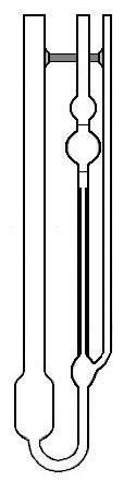乌氏粘度计（粘度计）