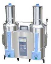 不锈钢电热蒸馏水器（ZLSC-5）