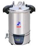不锈钢手提式灭菌器（DSX-280B）
