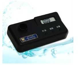便携式氨氮现场测定仪GDYS-101SA