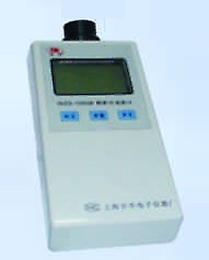WZS-1000B型便携式浊度计