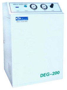 DEG-200型无油空气压缩机