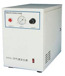 HYG-35气源发生器