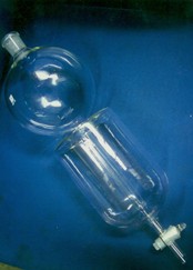 四氯化碳反应瓶