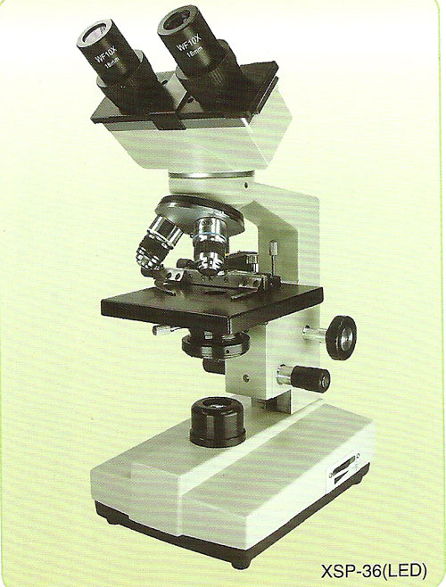 XSP-30系列生物显微镜