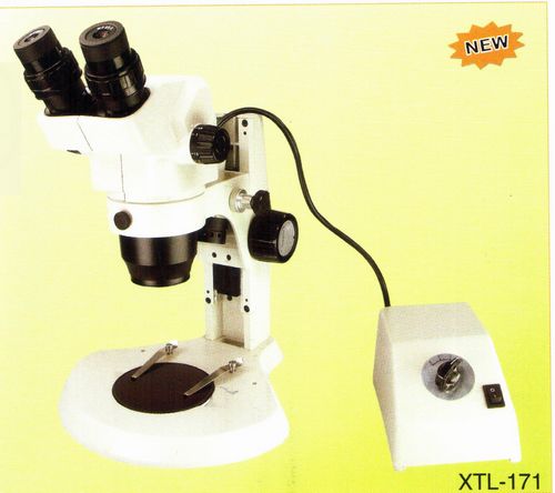 XTL-171连续变倍体视显微镜
