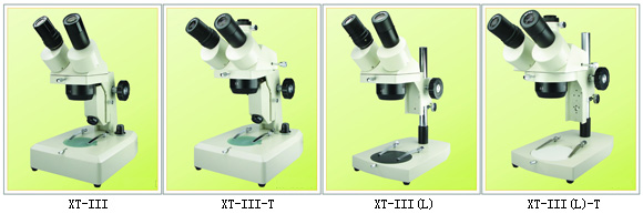 体视显微镜显微镜XT－III(L)-T