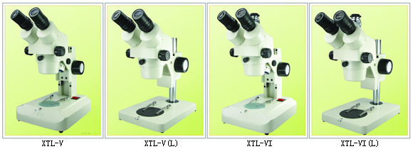 体视显微镜显微VI