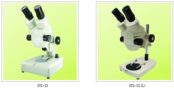 体视显微镜显微镜>XTL－II