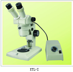 体视显微镜显微镜>XTL－I